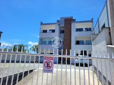 Apartamento com 2 Quartos à venda, 50m² no Volta Grande, Brusque