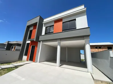 Casa com 3 Quartos à venda, 135m² no Nova Palhoça, Palhoça
