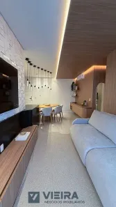 Apartamento com 2 Quartos à venda, 82m² no Centro, Camboriú