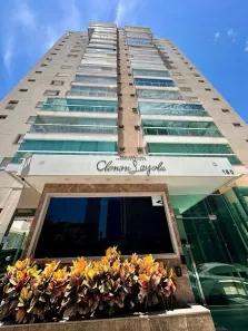 Apartamento com 3 Quartos à venda, 140m² no Jardim Goiás, Goiânia