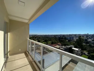 Apartamento com 2 Quartos à venda, 58m² no Jaraguá, Uberlândia