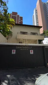 Imóvel Comercial com 3 Quartos para alugar, 180m² no Jardim Vila Mariana, São Paulo