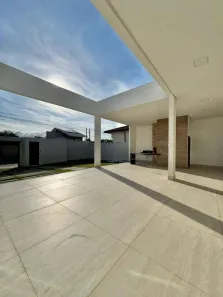 Casa de Condomínio com 3 Quartos à venda, 170m² no Interlagos, Vila Velha