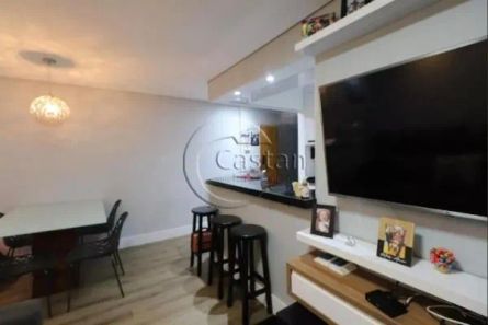 Apartamento com 3 Quartos à venda, 65m² no Vila Carrão, São Paulo