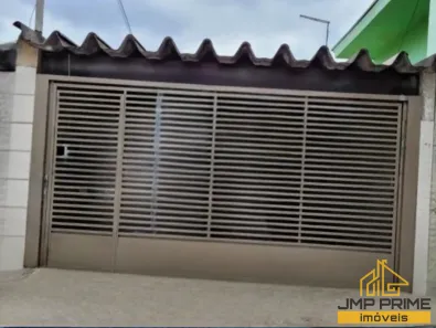 Casa com 3 Quartos à venda, 100m² no Vila Maria Alta, São Paulo