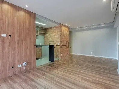 Apartamento com 1 Quarto para alugar, 88m² no Pinheiros, São Paulo