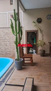Casa com 5 Quartos à venda, 150m² no Bosque dos Eucaliptos, São José dos Campos