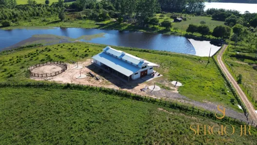Fazenda/Sítio com 3 Quartos à venda, 80000m² no , Triunfo