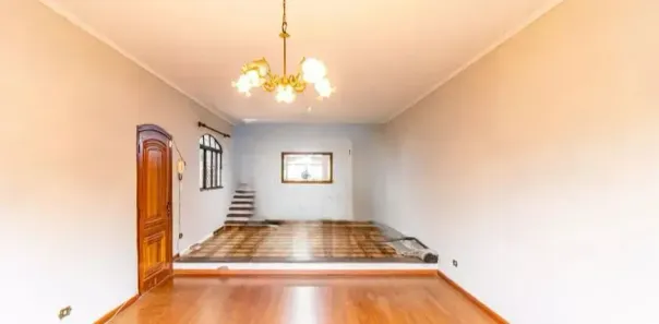 Sobrado com 4 Quartos à venda, 207m² no Jardim Pinheiros, São Paulo