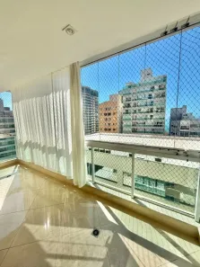 Apartamento com 3 Quartos à venda, 100m² no Praia da Costa, Vila Velha