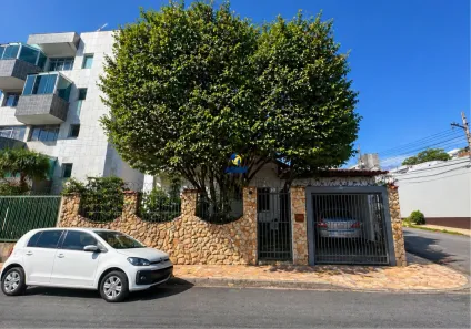 Casa com 4 Quartos à venda, 210m² no Prado, Belo Horizonte