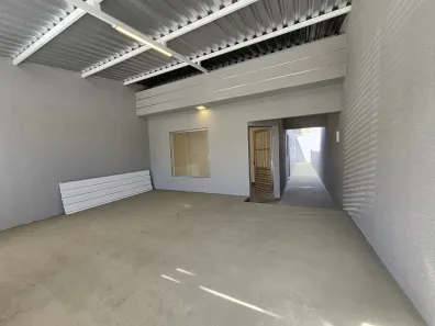Casa com 2 Quartos à venda, 102m² no Jardim Santa Marina, Sorocaba