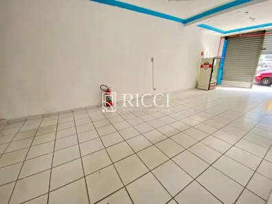 Ponto Comercial à venda, 104m² no Centro, Santos