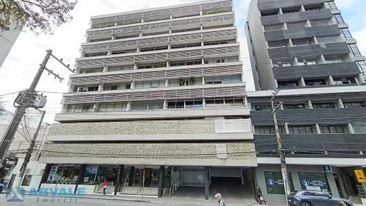 Sala Comercial à venda, 57m² no Centro, Blumenau
