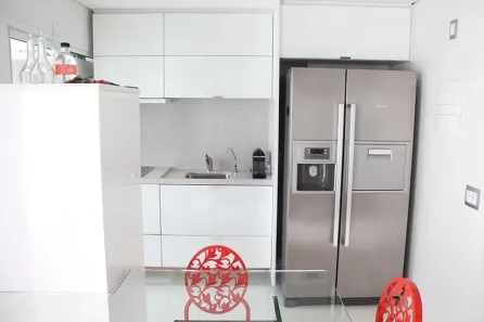 Apartamento com 1 Quarto à venda, 76m² no Vila Nova Conceição, São Paulo