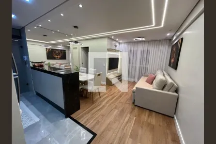 Apartamento com 3 Quartos à venda, 72m² no Centro, Diadema