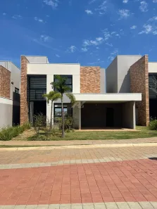 Casa de Condomínio com 3 Quartos à venda, 269m² no Alphaville Dom Pedro, Campinas
