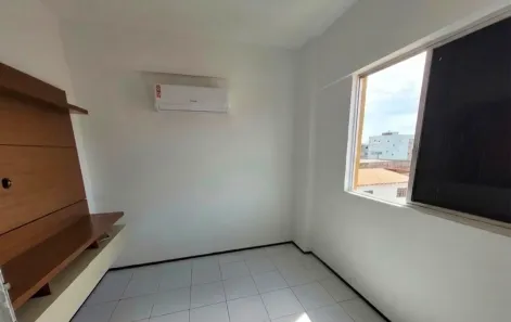 Apartamento com 1 Quarto para alugar, 35m² no São Francisco, São Luís