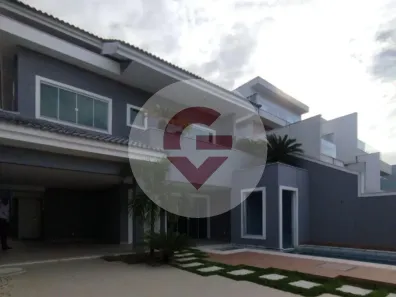 Casa de Condomínio com 5 Quartos à venda, 263m² no Recreio dos Bandeirantes, Rio de Janeiro
