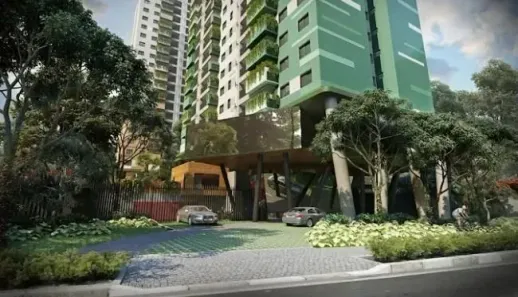 Apartamento com 2 Quartos à venda, 76m² no Jardim Flor da Montanha, Guarulhos