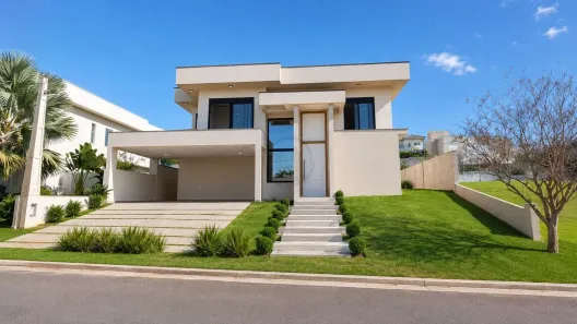 Casa de Condomínio com 4 Quartos à venda, 369m² no Jardim Primavera, Itupeva