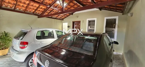 Casa com 2 Quartos à venda, 115m² no Jardim Diamante, Piracicaba