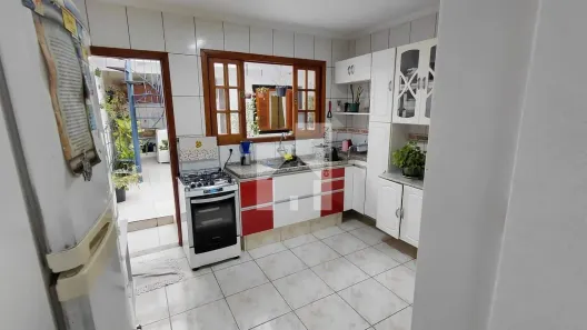 Casa com 4 Quartos à venda, 134m² no Jardim Esplanada, Jundiaí