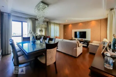 Cobertura com 3 Quartos à venda, 128m² no Baeta Neves, São Bernardo do Campo