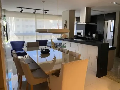 Apartamento com 3 Quartos à venda, 116m² no Buritis, Belo Horizonte