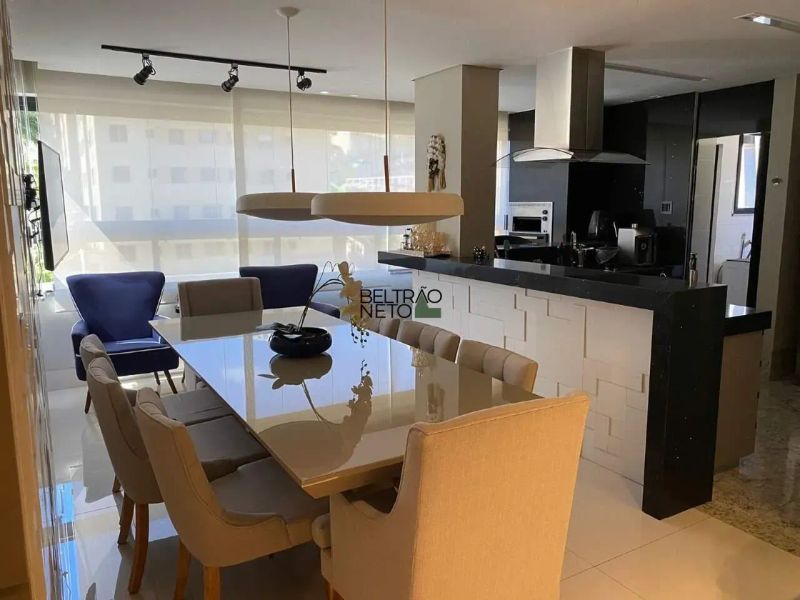 Apartamento com 3 quartos — Buritis, Belo Horizonte