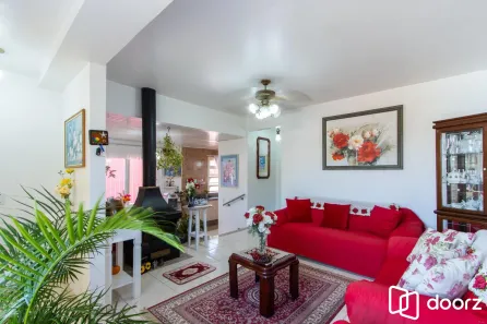 Casa de Condomínio com 3 Quartos à venda, 193m² no Espírito Santo, Porto Alegre