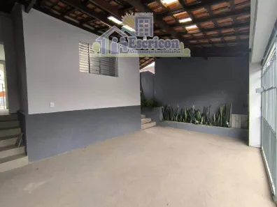 Casa com 3 Quartos à venda, 192m² no Jardim Santa Adélia, São Paulo