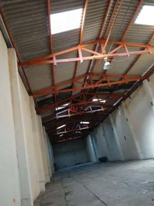 Galpão/Depósito/Armazém para alugar, 500m² no Vila Antonieta, São Paulo