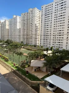 Apartamento com 2 Quartos à venda, 60m² no Setor Cândida de Morais, Goiânia