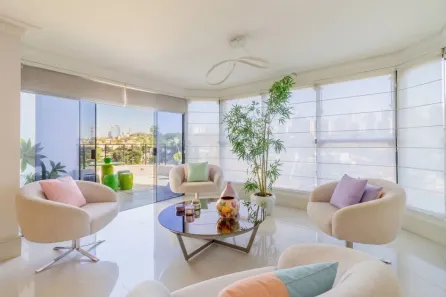 Apartamento com 4 Quartos à venda, 375m² no Santa Cecília, São Paulo