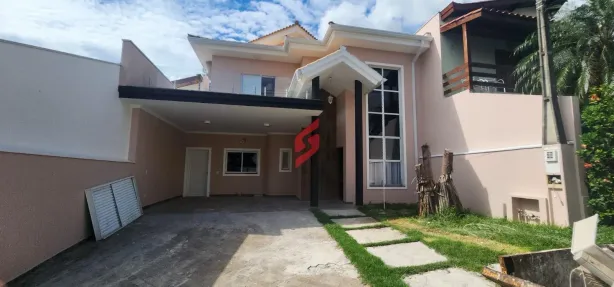 Casa de Condomínio com 4 Quartos para alugar, 300m² no Aparecidinha, Sorocaba