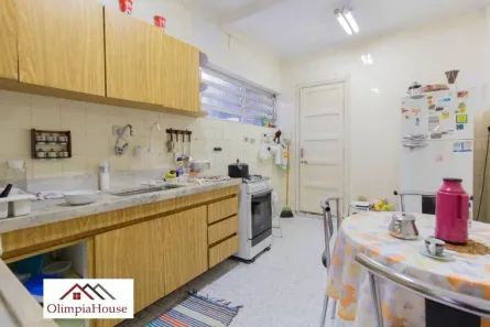 Casa com 3 Quartos à venda, 140m² no Jardim Paulista, São Paulo