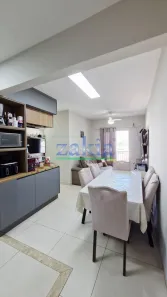 Apartamento com 3 Quartos à venda, 67m² no Loteamento Residencial Viva Vista, Sumaré