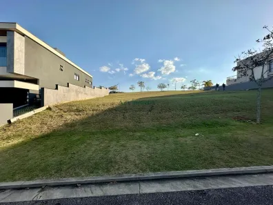 Lote/Terreno à venda, 478m² no Condomínio Residencial Alphaville II, São José dos Campos