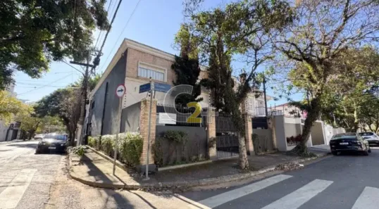 Galpão/Depósito/Armazém à venda, 240m² no Cidade Monções, São Paulo