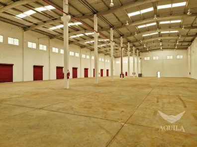 Galpão/Depósito/Armazém à venda, 4470m² no Centro, Sorocaba