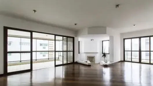 Apartamento com 4 Quartos à venda, 287m² no Alphaville Centro Industrial e Empresarial/Alphaville., Barueri