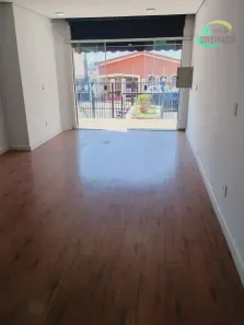Sala Comercial para alugar, 35m² no Jardim Campos Elíseos, Campinas