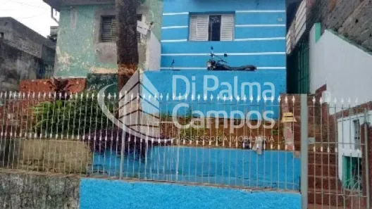 Lote/Terreno à venda, 426m² no Vila Firmiano Pinto, São Paulo