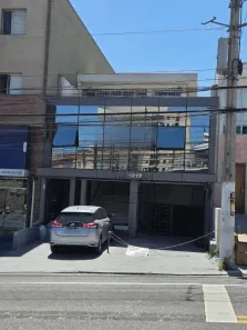 Prédio Comercial para alugar, 678m² no Tucuruvi, São Paulo