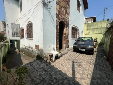 Casa com 5 Quartos à venda, 300m² no Renascença, Belo Horizonte