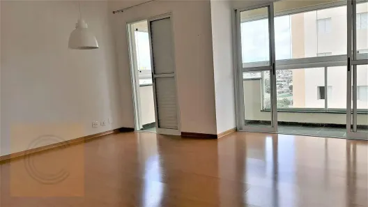 Apartamento com 2 Quartos à venda, 68m² no Chácara Califórnia, São Paulo