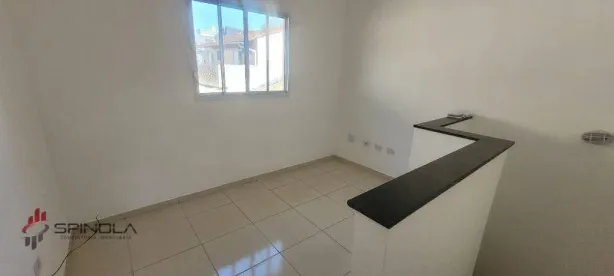 Casa de Condomínio com 2 Quartos à venda, 46m² no Ocian, Praia Grande