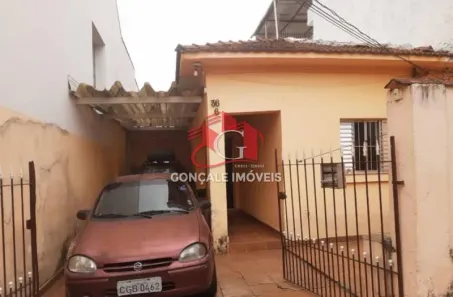 Sobrado com 3 Quartos à venda, 250m² no Vila Isolina Mazzei, São Paulo