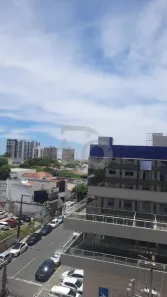 Apartamento com 3 Quartos à venda, 85m² no São José, Aracaju